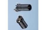284740 Circular Metric Connectors