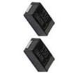 ECG-SY0J331R Aluminium Organic Polymer Capacitors