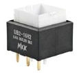 UB216SKG036CF electronic component of NKK Switches