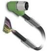 1555402 Sensor Cables / Actuator Cables