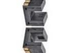 EE-SX1321 Optical Switches, Transmissive, Phototransistor Output