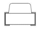 597-2003-502F electronic component of Dialight