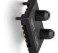 SDP37-125Pa-TR-250pcs Board Mount Pressure Sensors