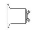 B72280B0681K001 Varistors