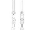 1-163081-1 Standard Circular Contacts