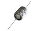AXLH472P025EL Aluminium Electrolytic Capacitors - Axial Leaded