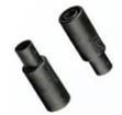 BB120 Test Connectors