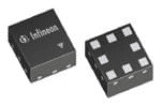 BGSA12UGL8E6327XTSA1 electronic component of ON Semiconductor