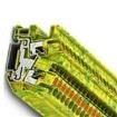 3213966 DIN Rail Terminal Blocks