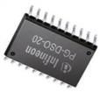 TLE8104EXUMA2  Semiconductors