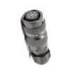 62IN16PG9G106S4M Circular MIL Spec Connector