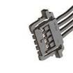 15131-0202 Rectangular Cable Assemblies