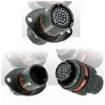 8STA61035PA  Connectors