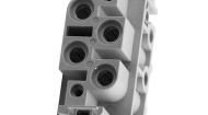 C146 10B004 100 13 Heavy Duty Power Connectors