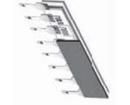 4789-02-1002B Resistor Networks & Arrays