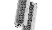C146 10A064 005 2 Heavy Duty Power Connectors