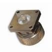 272132 RF Connectors / Coaxial Connectors
