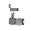 050-628-9188890 RF Connectors / Coaxial Connectors