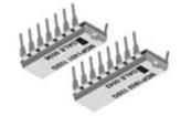 MDP160327K0GE04  Passive Components