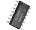 TLE7273-2G V33 LDO Voltage Regulators
