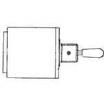 104TL1-12 Toggle Switches
