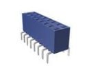 75915-322LF electronic component of Amphenol