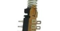 T-S2ALN4 Pushbutton Switches
