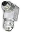 1694279 Circular Metric Connectors