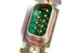 DEME9P D-Sub Standard Connectors