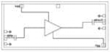 HMC562 electronic component of Analog Devices