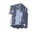 1-1718491-3 Automotive Connectors
