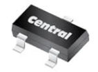 CMPF4392 TR electronic component of Central Semiconductor