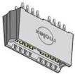 45845-0001  Connectors
