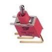 34BWDP41B1M1RT Toggle Switches