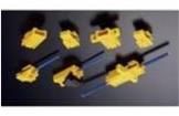 1-2299960-1  Connectors