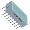HLMP2885 LED Bars and Arrays