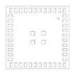 CYW20737S Bluetooth Modules - 802.15.1