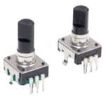 PEC12R-4120F-S0024 electronic component of Bourns