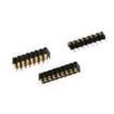 811-S1-006-10-017101  Connectors