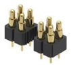 818-22-012-10-001101 electronic component of Mill-Max