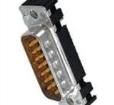 09653617713 D-Sub Standard Connectors