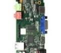 EVB-UFX6000-TC Display Development Tools