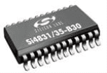 SI4831-B30-GUR electronic component of Silicon Labs