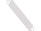 3-1437130-1 Ribbon Cables / IDC Cables