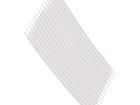 3-1437144-4 FFC / FPC Jumper Cables