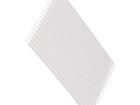 3-1437144-8 FFC / FPC Jumper Cables