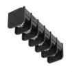 3-1437664-8  Connectors