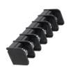 3-1437664-8 Barrier Terminal Blocks