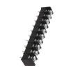 3-1437667-3 Barrier Terminal Blocks