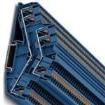 3210601 DIN Rail Terminal Blocks